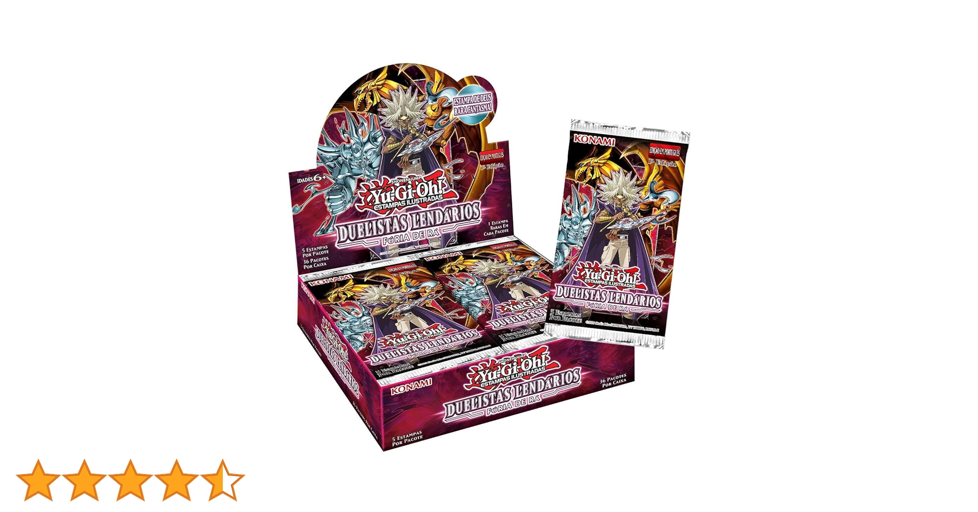 遊戯王　ライズオブザデュエリスト　4box Amazon.co.jp: 遊戯王 TCG レジェンダリー・デュエリストズ